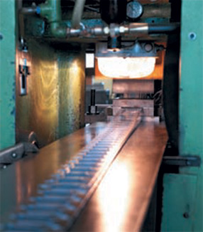 machine couillet serrurerie